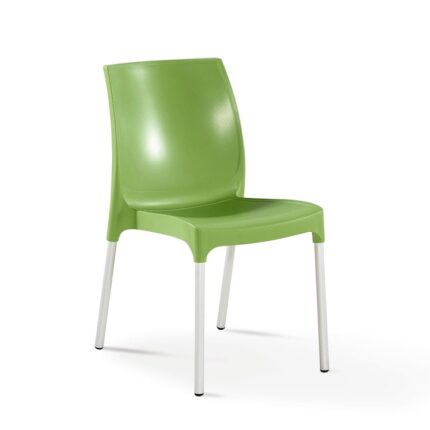 Scaun Dacris Basic verde