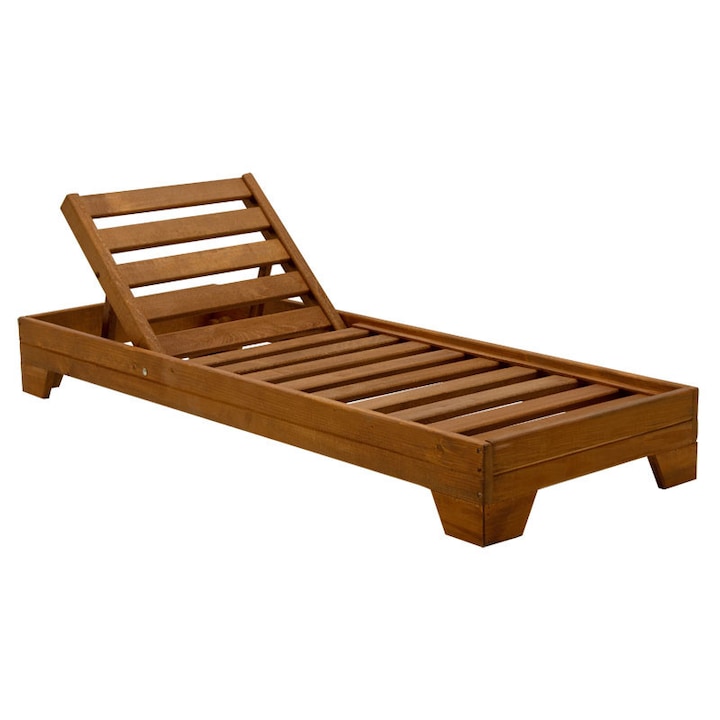 Sezlong Model 56934, culoare Bej