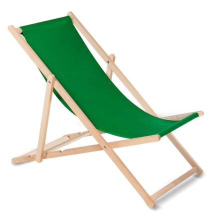 Sezlong de fag Green Blue GB183 verde inchis