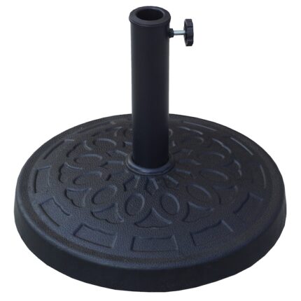 Baza umbrela Kring (greutate) buc 12 kg