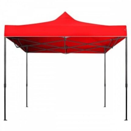 Cort / Pavilion Pliabil 3 m x 3 m - Clasa Premium
