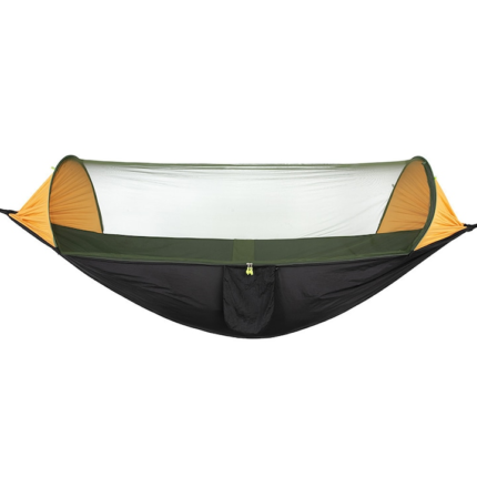 Hamac LLWL, Nylon, 290x140cm