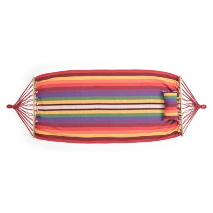 Hamac terasa/gradina, Maison Mex HAMMOCK, 200x100 multicolor