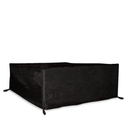 Husa mobilier de gradina, VONROC, GC506XX, 240x180x75 cm