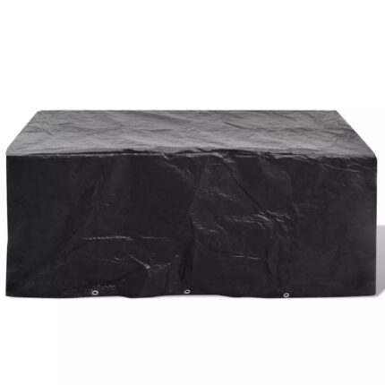 Husa mobilier gradina vidaXL, 240x140x90 cm