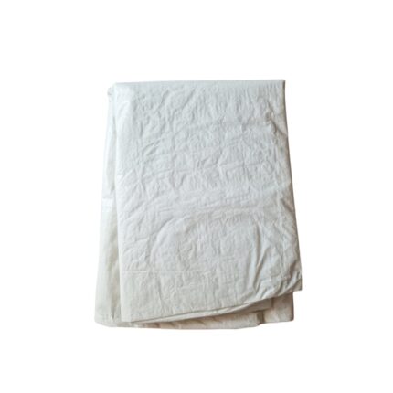 Husa de protectie pentru masa, polietilena, impermeabila, reglabila, snur cu welt, 180x110x60 cm