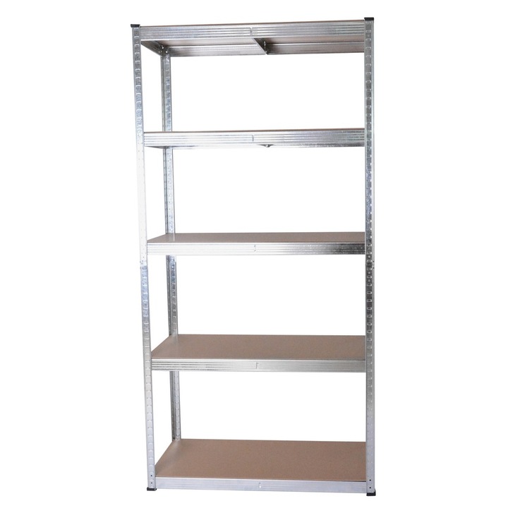 Raft pe picioare, Rojaplast, 5 rafturi