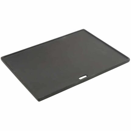 Plita gratar Landmann Triton, fonta, 44x24 cm