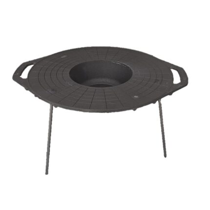 Disc fonta adanc Mixt 52 cm