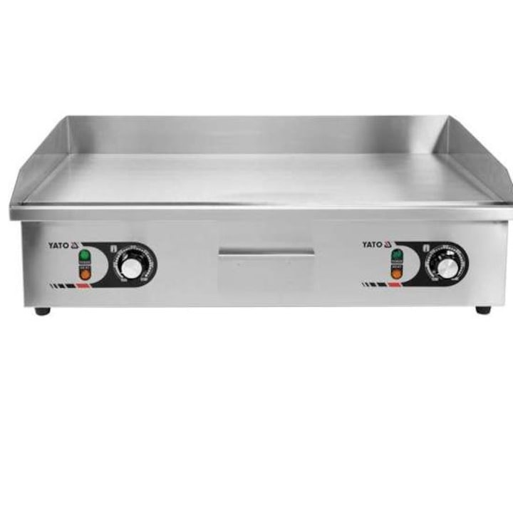 Placa gratar electric neteda 2x2,2 kW YG-04588 Yato