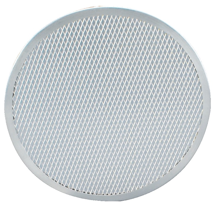 Grila de Pizza, ⌀ 41 cm, Aluminiu, Forgast