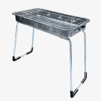 Gratar Pliabil Galvanizat 50x30 cm