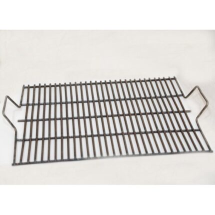 Gratar picnic portabil 50x35 cm