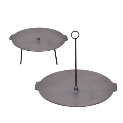 Disc fonta 44CM 2 functii