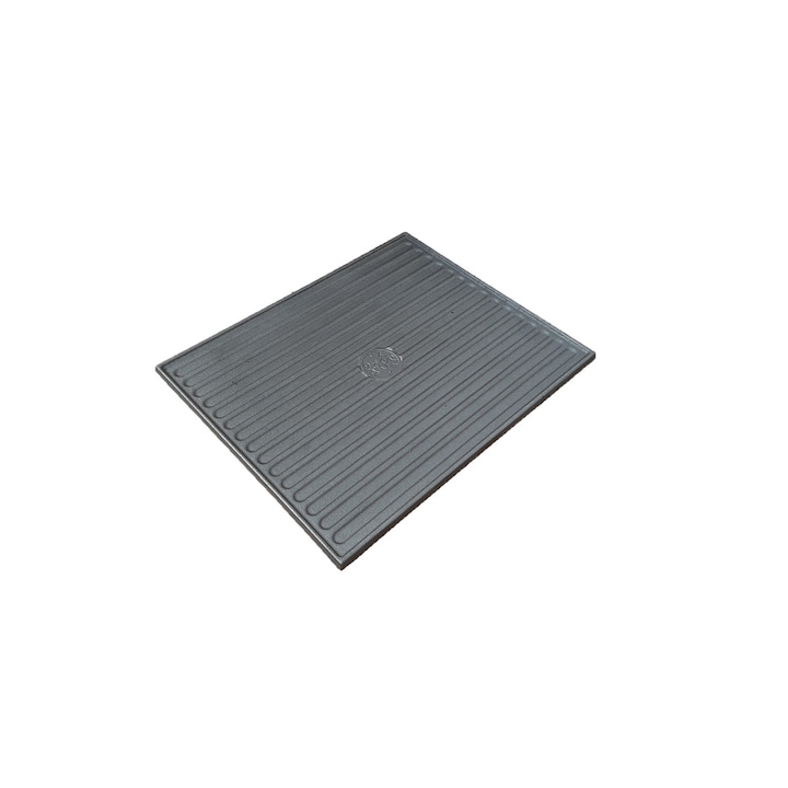 Plita Gratar fonta 39.5x33 cm LCH1