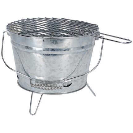 Gratar Excellent Houseware, Zinc