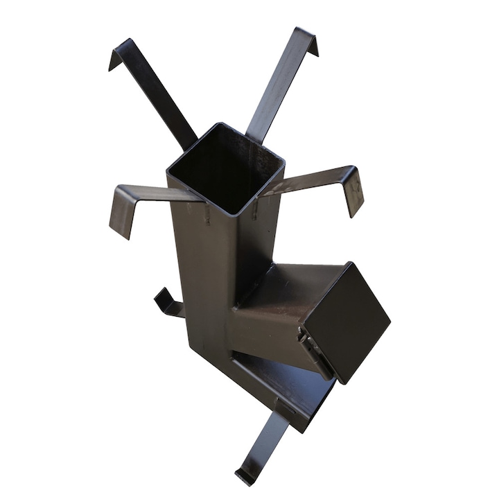 Soba tip racheta BIM53