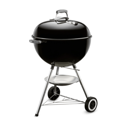 Gratar carbuni Weber Classic Kettle, Ø 57 cm