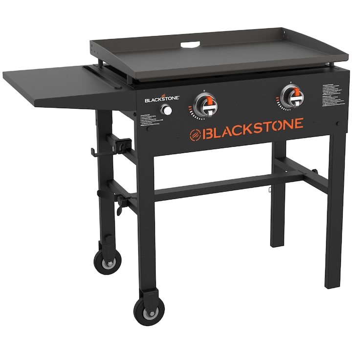 Gratar tip plita, pe gaz - Blackstone Original 28 in
