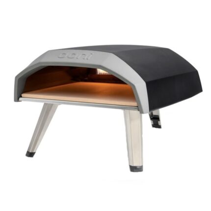 Cuptor pizza pe gaz, Koda 12 OONI