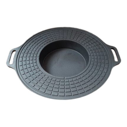 Disc Fonta Adanc 48 Cm