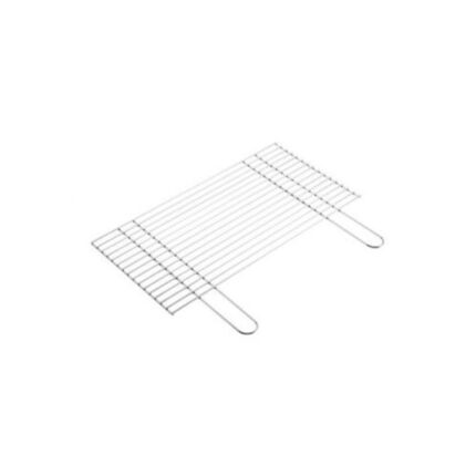 Gratar simplu Landmann, 58 x 31 cm, Cromat