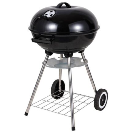 Gratar pe roti Grillmaster GM6000, MalTec, 108083