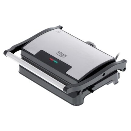 Gratar electric, gratar pliabil, in picioare, Adler AD 3052, 1200W