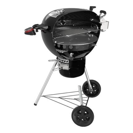 Gratar pe carbuni Weber Master-Touch Premium GBS E-5770