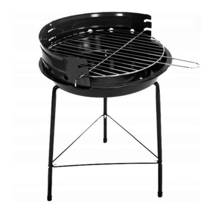 Gratar grill, rotund, 33cm