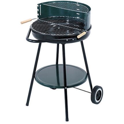 Gratar rotund 52,5cm Deluxe, Tarrington House