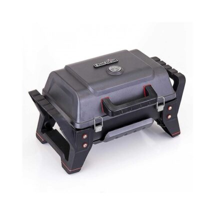 Gratar pe gaz portabil Char-Broil Grill2Go X200 140691