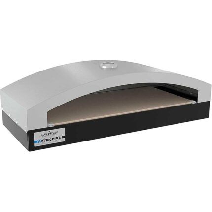 Cuptor pentru pizza artizan Camp Chef CC-PZ60 nu contine arzatoare