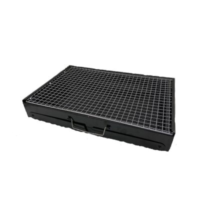 Gratar pliabil Maestro, MR-1010, negru