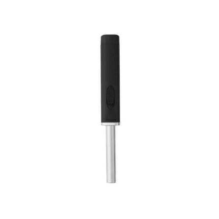 Bricheta piezoelectrica pe gaz Brabantia Tasty+ Dark Grey 1001170