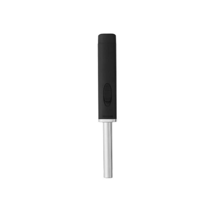 Bricheta piezoelectrica pe gaz Brabantia Tasty+ Dark Grey 1001170