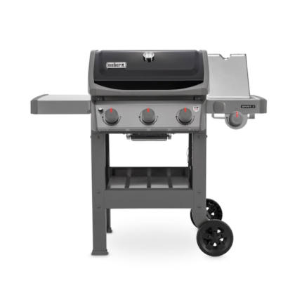 Gratar pe gaz Weber Spirit II E-320 GBS 113 x32 x66 cm