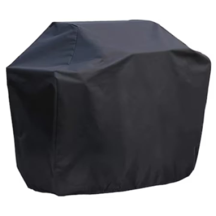 Husa pentru gratar, Vaxiuja,145X61X117cm, Negru, L