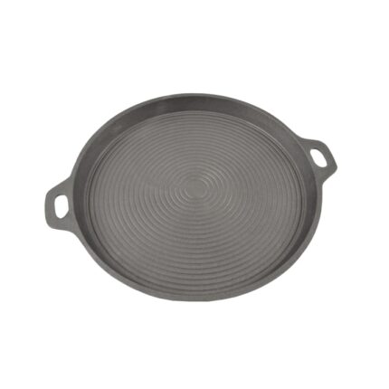 Plita grill din fonta 33 cm