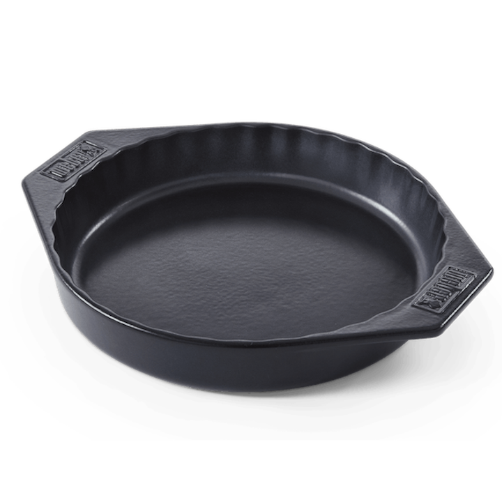 Vas pentru placinta Weber, 32 cm