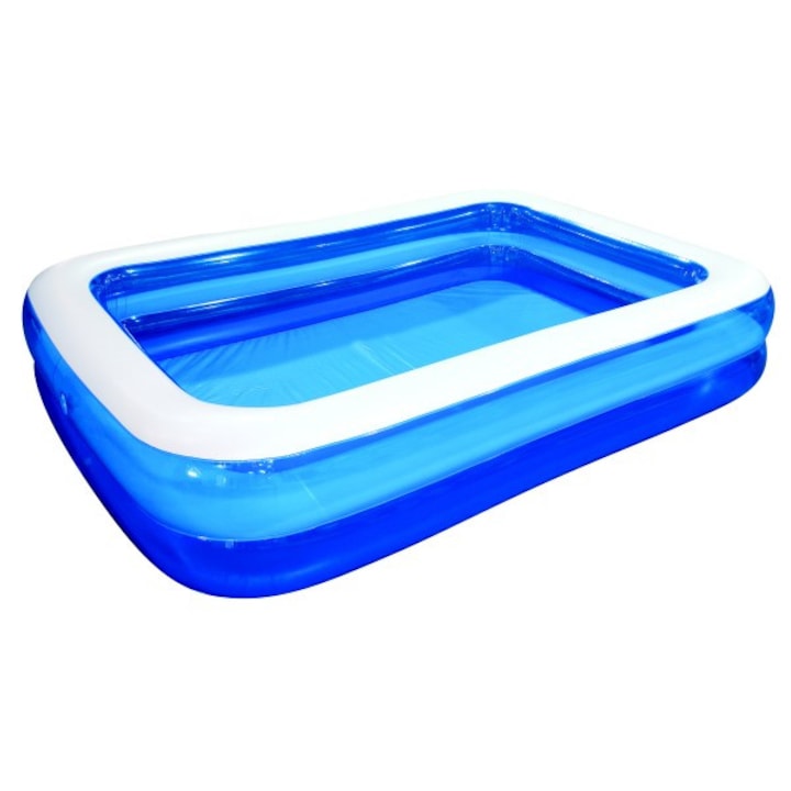 Jilong Piscina Gonflabila, Jilong, Giant, 200x150x50 cm