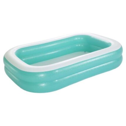 Piscina gonflabila, dimensiune 2,62 cm x 1,75 cm x 51 cm