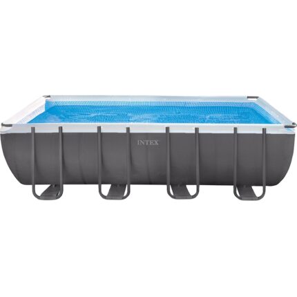 Piscina Intex Ultra Frame Rectangulara, 5.49m x 2.74m x 1.32m