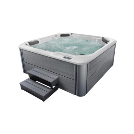 Jacuzzi Exterior / Interior Hot Spring RELAY WST®