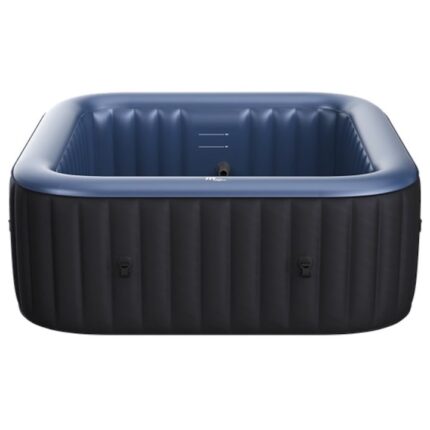 Jacuzzi MSPA COMFORT Tekapo patrat (6 persoane)