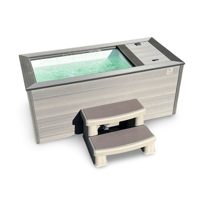 Cada WimTub Ice Tub - Ice Bath WST®