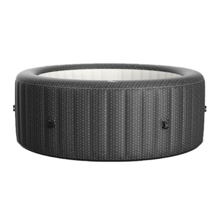 Jacuzzi MSPA Comfort Ottoman rotund Spa 6 persoane