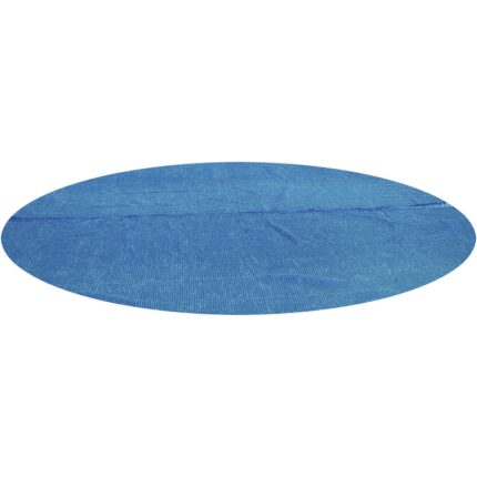 Prelata solara piscina Bestway Flowclear, 4.17m, albastru