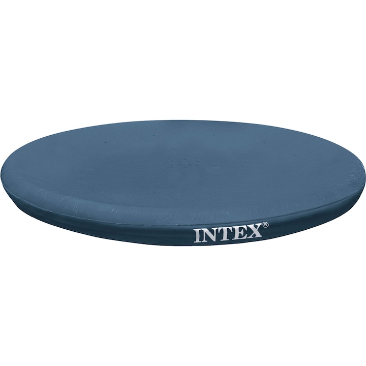 Acoperis piscina Intex Easy, vinyl, D 457 cm