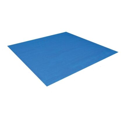 Prelata protectie baza piscina Bestway Flowclear, 3.35m x 3.35m